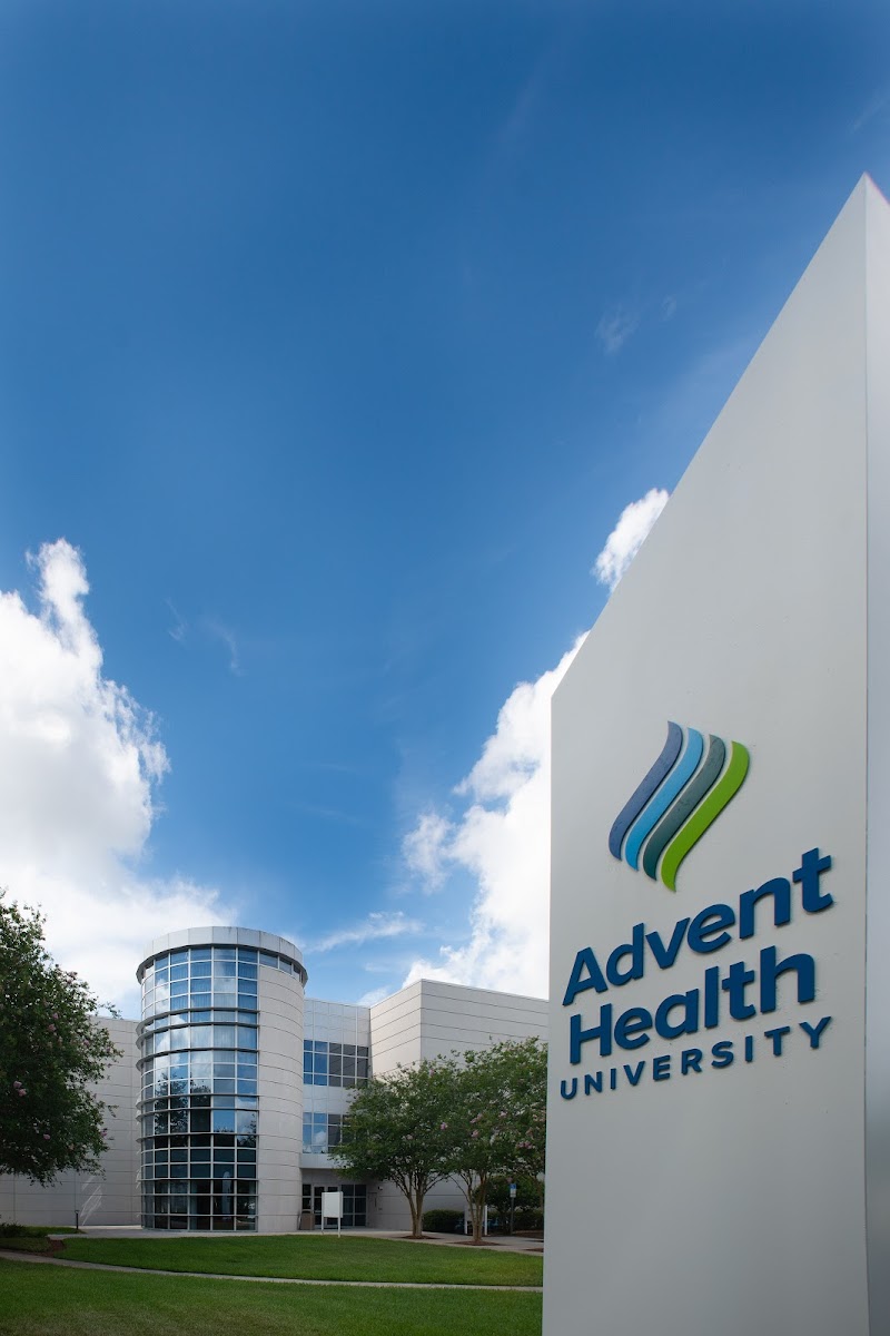 AdventHealth University photo 2