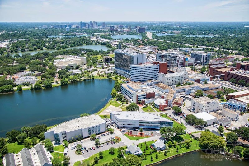Photo of AdventHealth University