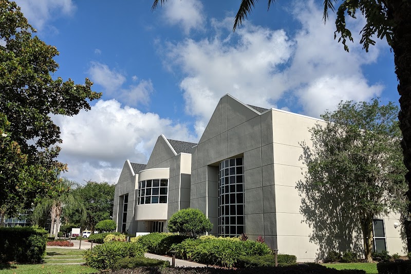 AdventHealth University photo 4