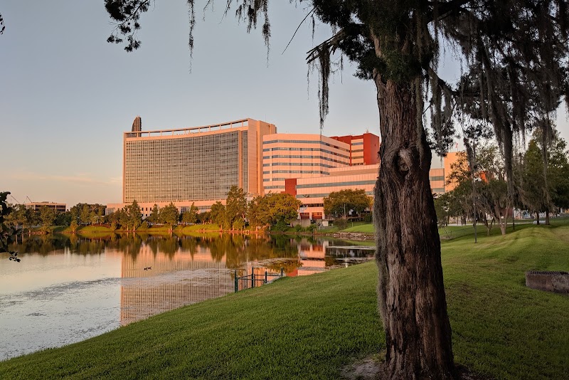 AdventHealth University photo 3