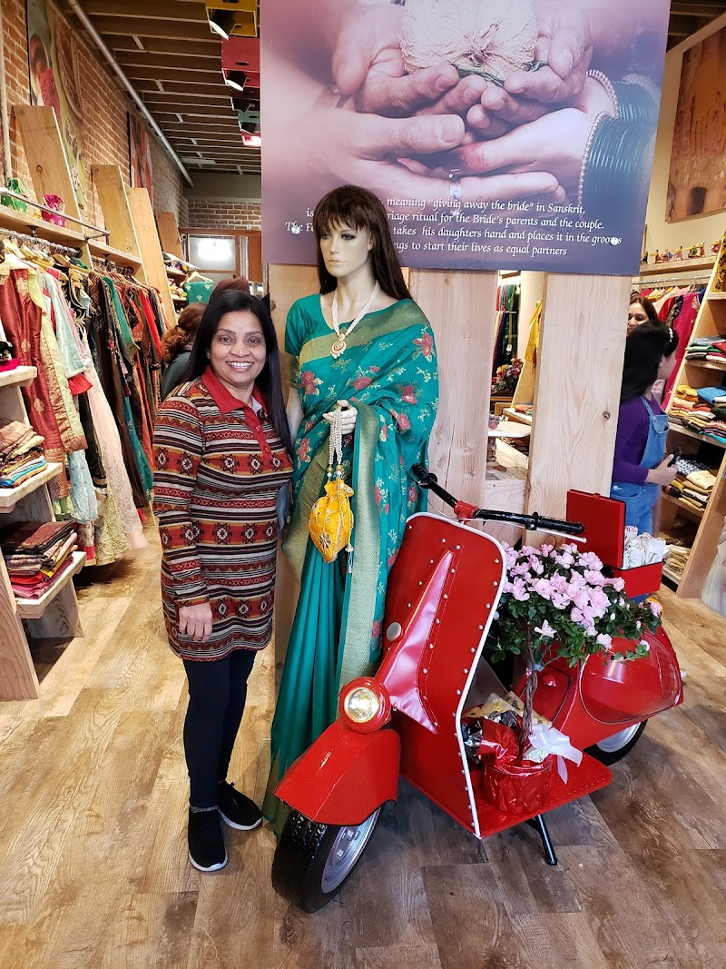 Kanyadaan Boutique photo 4