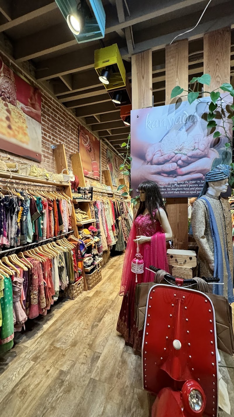 Kanyadaan Boutique photo 2