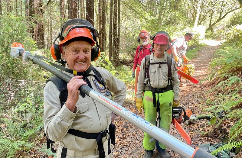 Photo of Stewards of the Coast and Redwoods