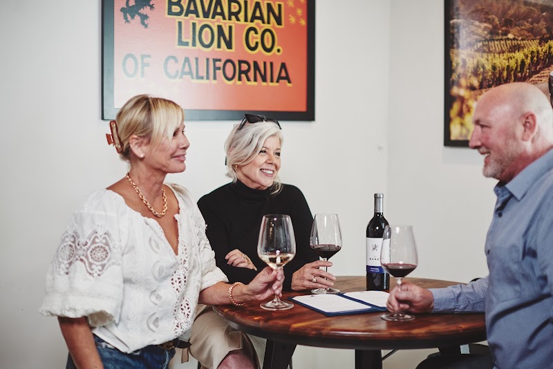 Photo of EHRET Winery Tasting Room
