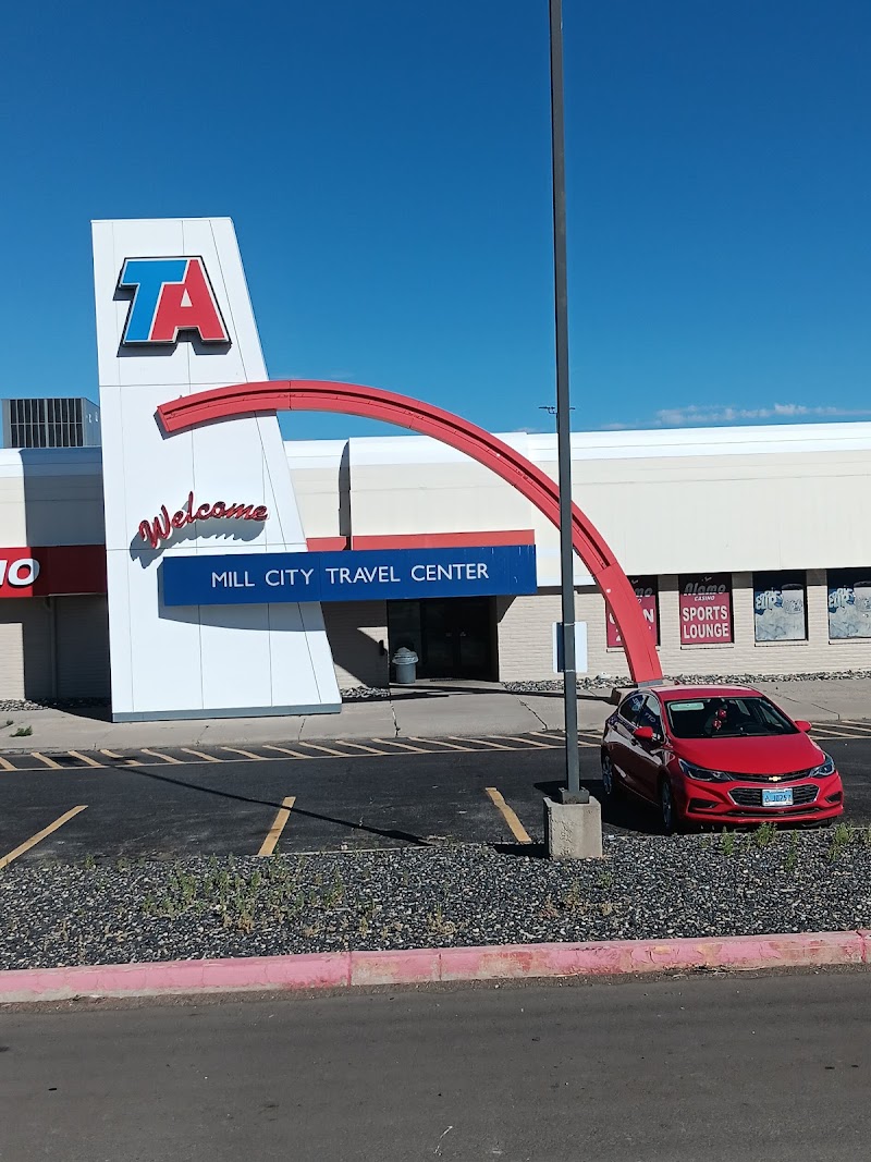 TA Travel Center photo 5