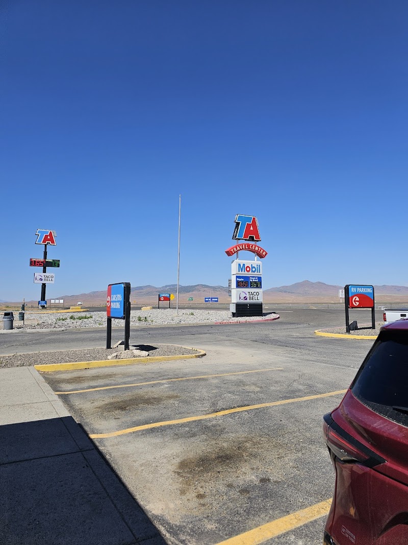 Photo of TA Travel Center