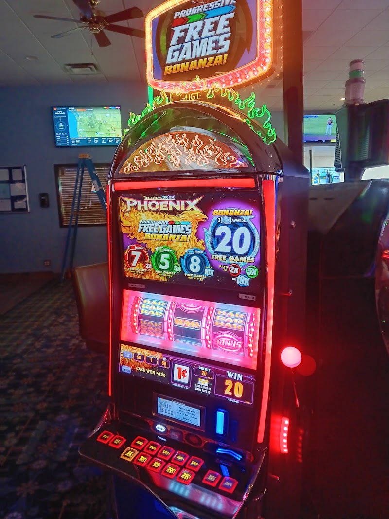 TA Travel Center photo 4