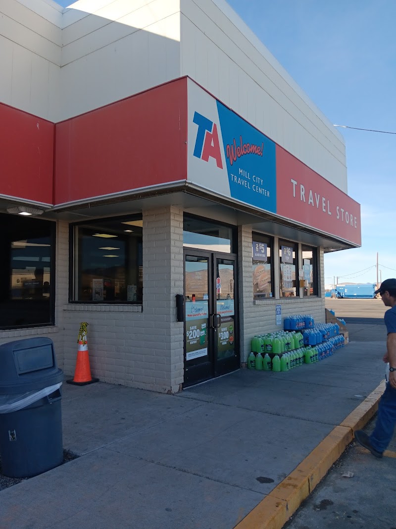 TA Travel Center photo 2