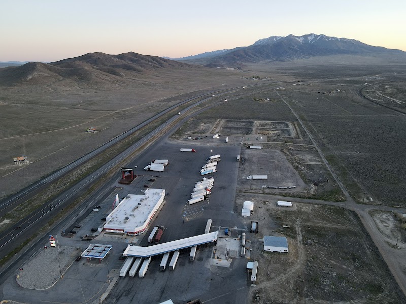 TA Travel Center photo 3
