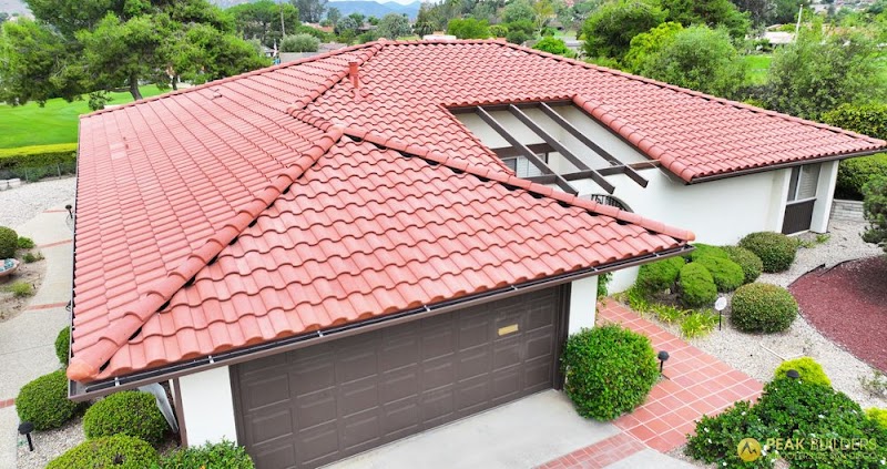 The Crew Roof Repair & Install photo 3