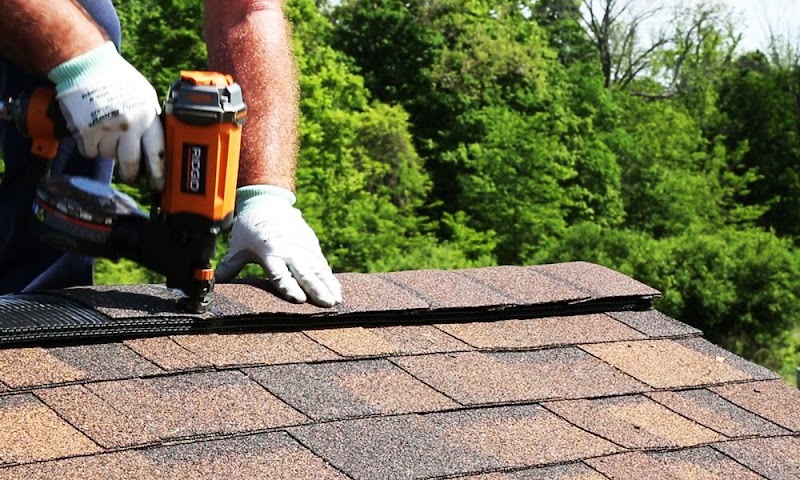 The Crew Roof Repair & Install photo 2
