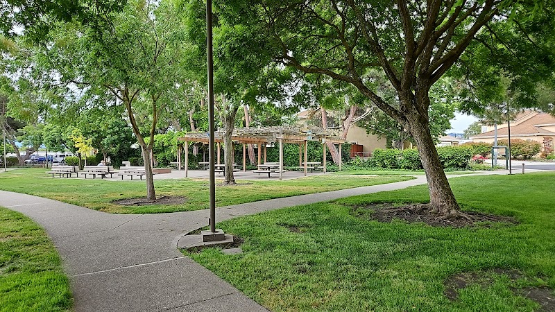 Photo of Tennis Courts