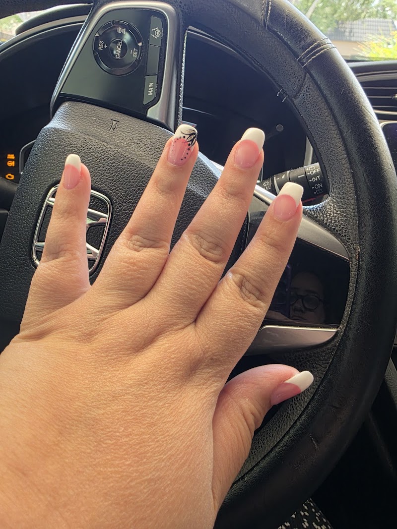 Legends Pointe Nails & Spa photo 5