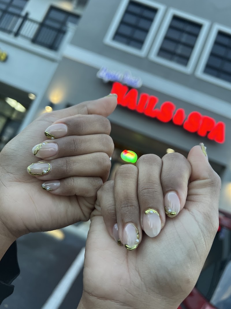 Legends Pointe Nails & Spa photo 2