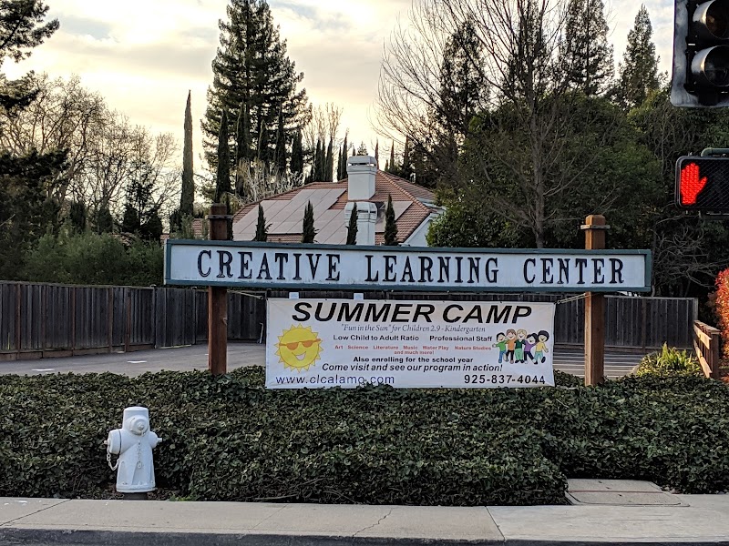 Photo of Creative Learning Center