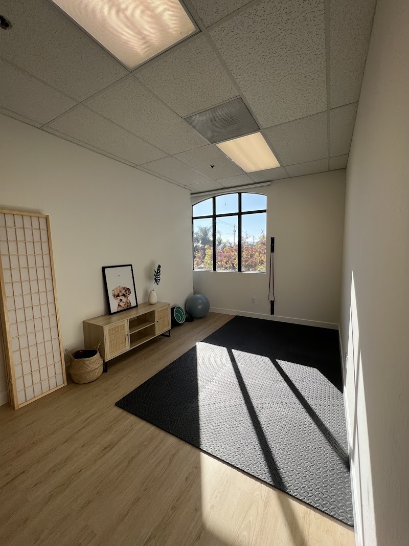 Modern Movement Chiropractic photo 4