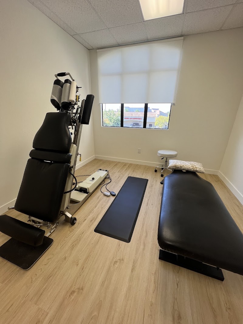 Modern Movement Chiropractic photo 3
