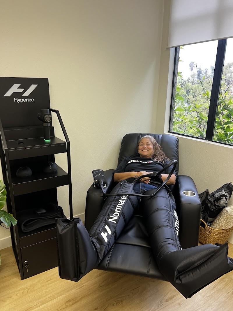 Modern Movement Chiropractic photo 2