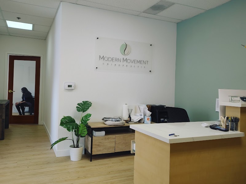 Photo of Modern Movement Chiropractic