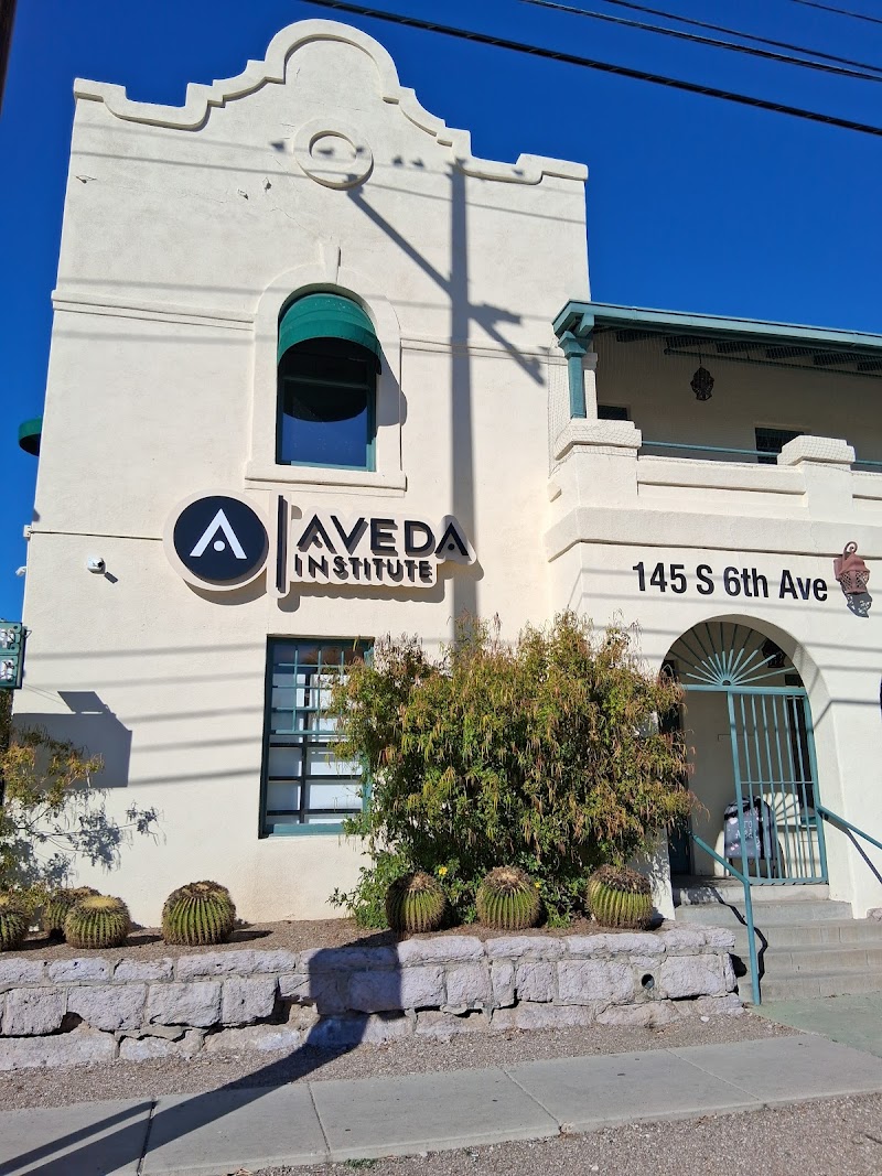 Aveda Institute Tucson photo 2