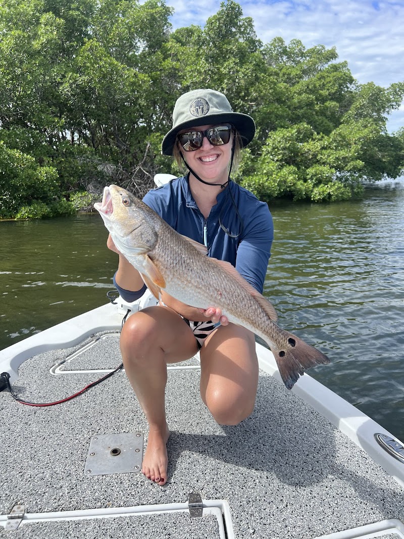 Beyond Fishing Charters photo 3