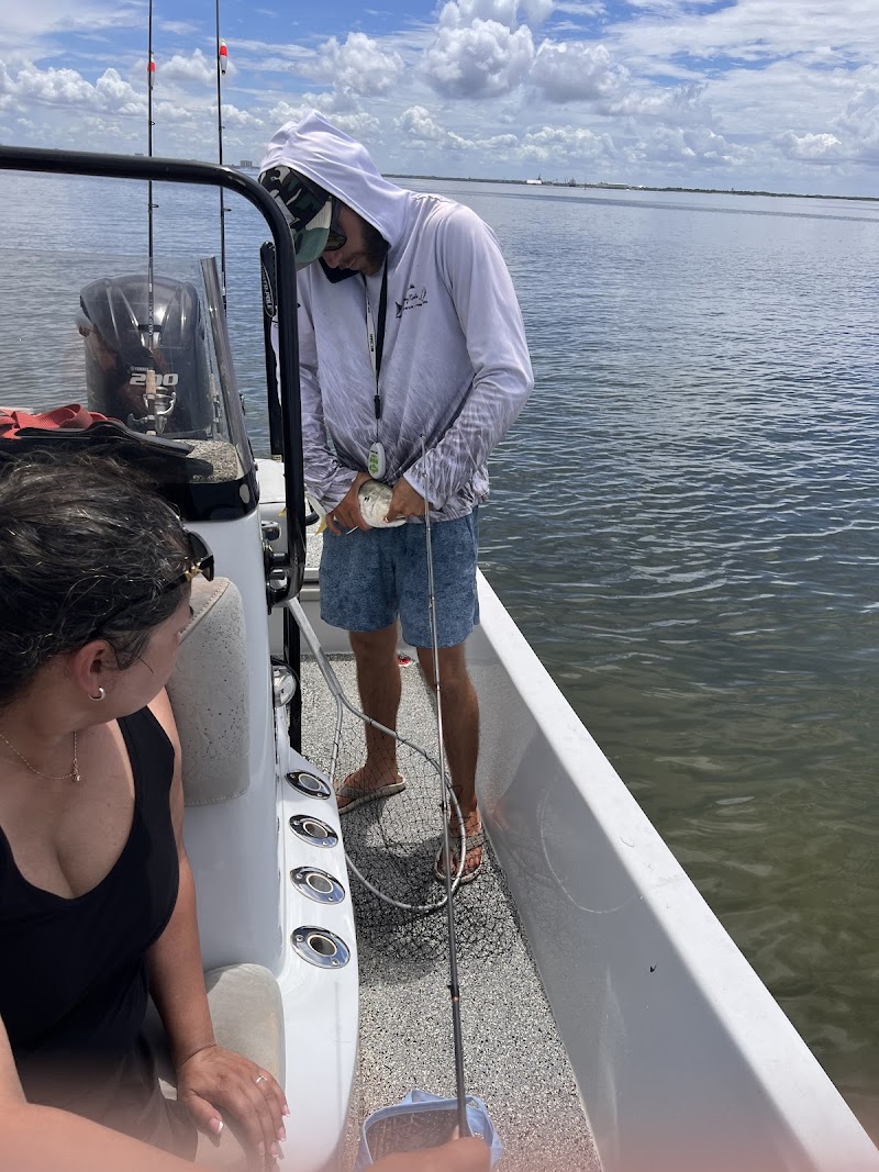 Beyond Fishing Charters photo 4