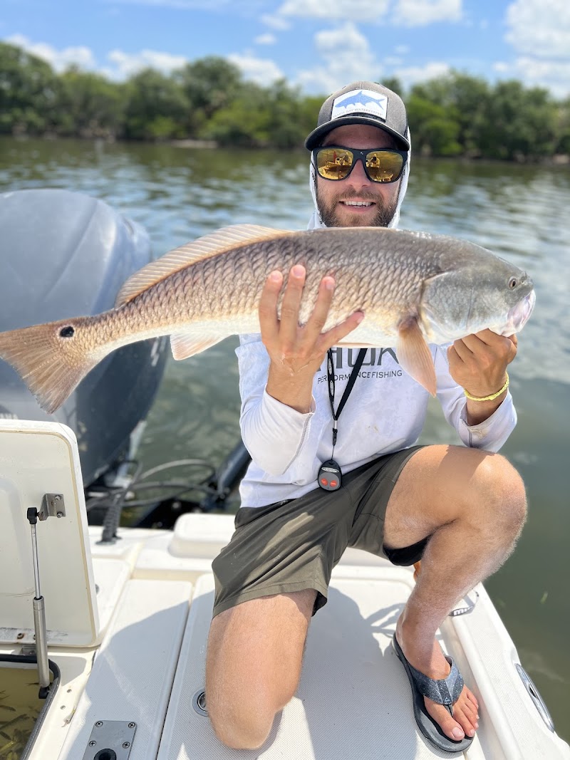 Photo of Beyond Fishing Charters