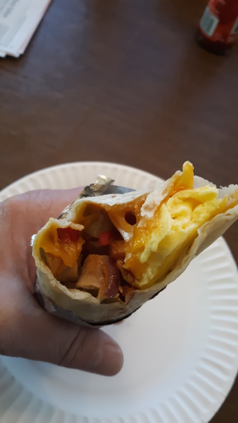 Photo of Breakfast Burrito