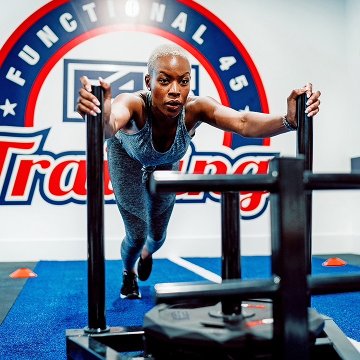 F45 Training Marana photo 2