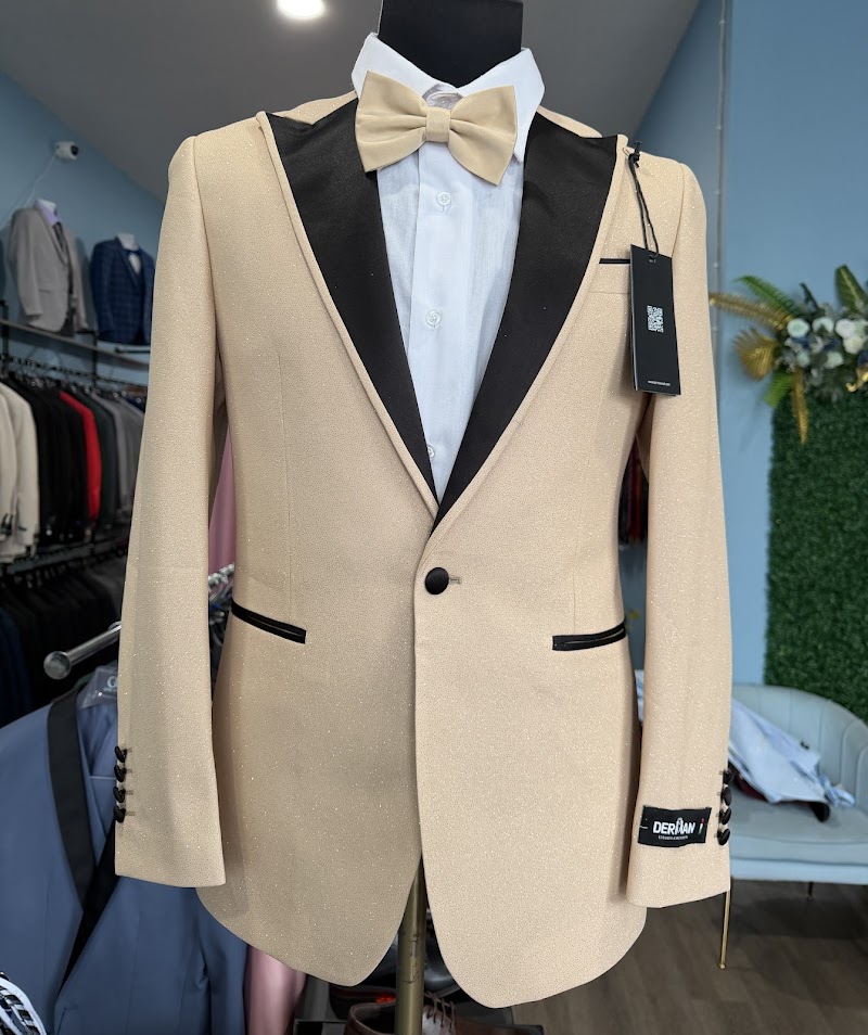 F&F Fashion Suits and Tuxedos photo 4