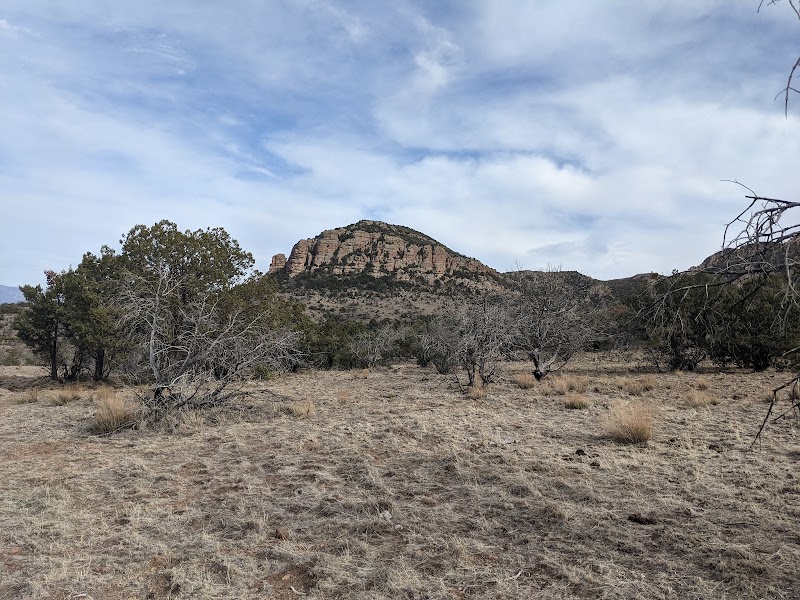 Galiuro Wilderness photo 2