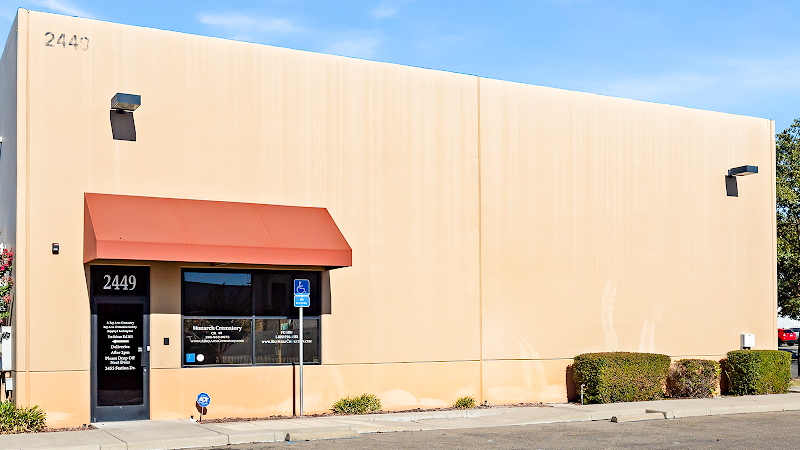 Photo of Bay Area Cremation - Stockton