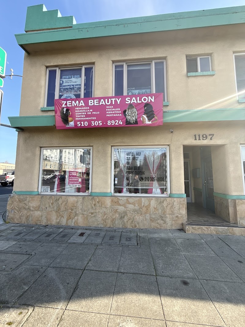 Photo of Zema Beauty Salon