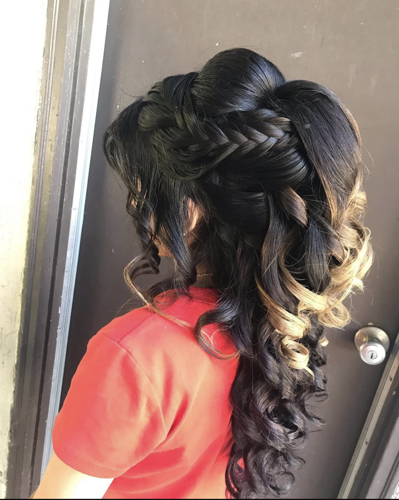 Zema Beauty Salon photo 2