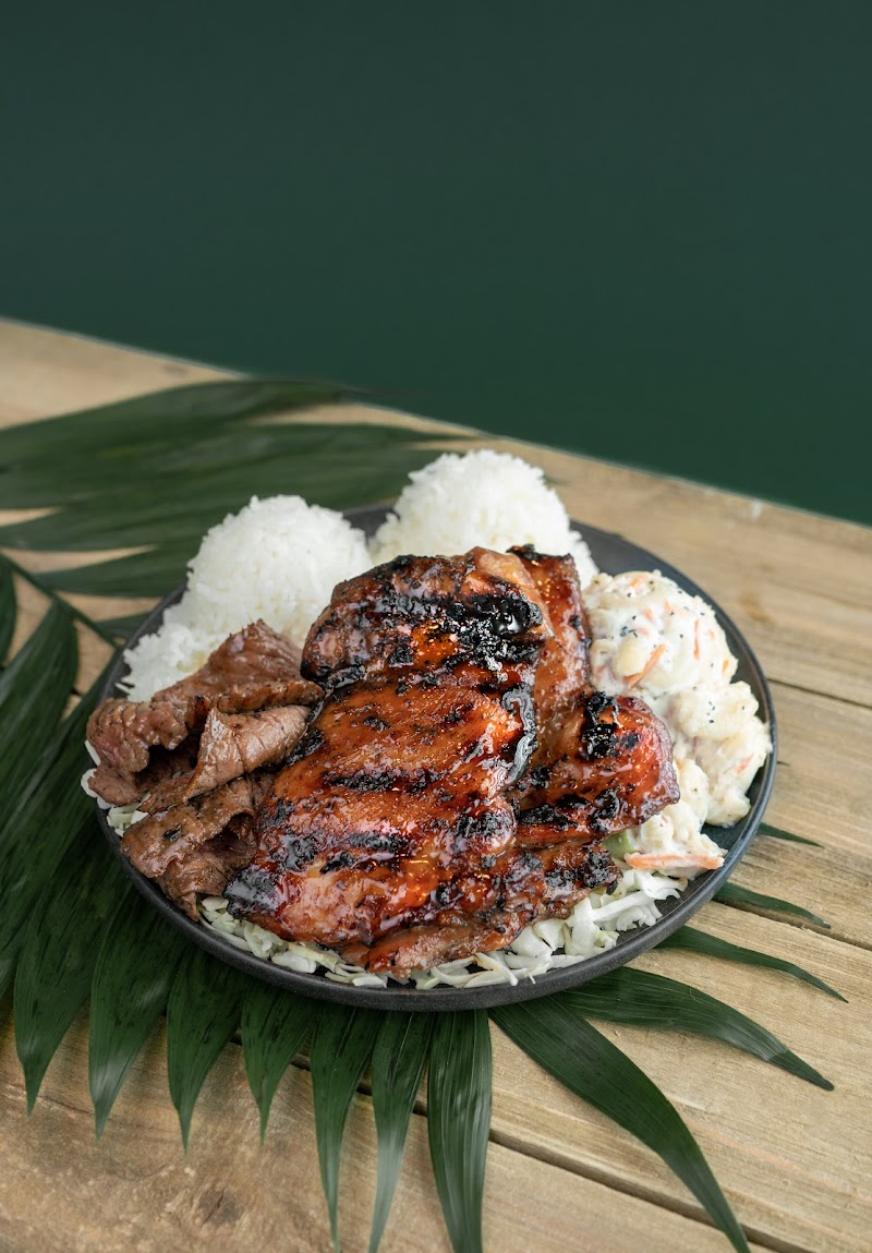 Mo' Bettahs Hawaiian Style Food photo 2