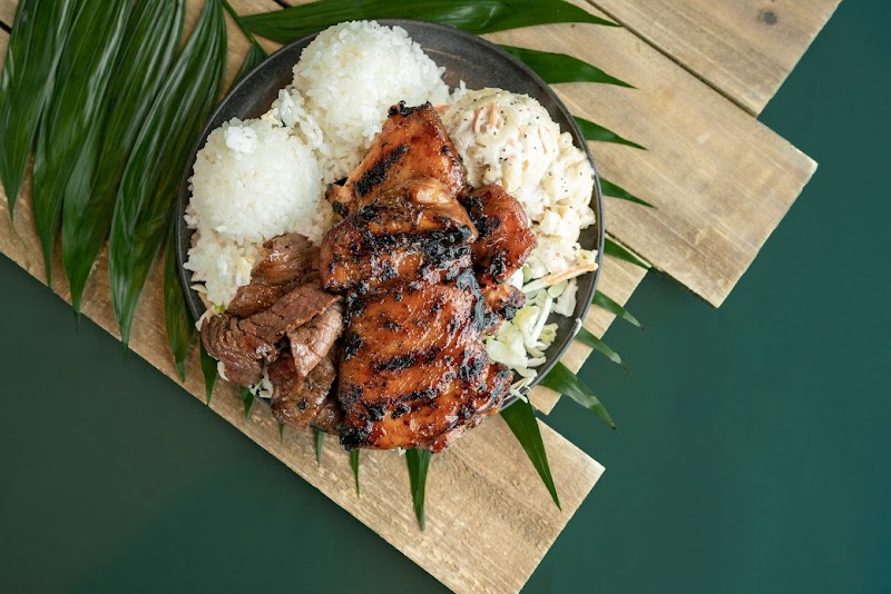 Mo' Bettahs Hawaiian Style Food photo 4