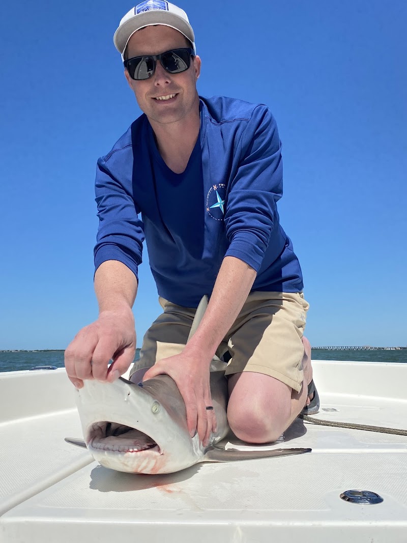 White Pearl Fishing Charters photo 2