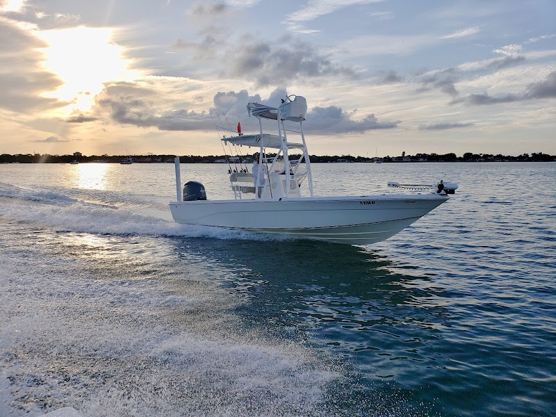 White Pearl Fishing Charters photo 4