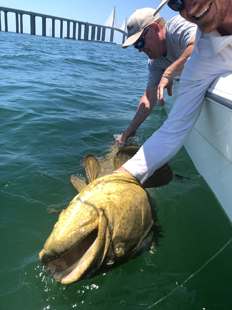White Pearl Fishing Charters photo 5