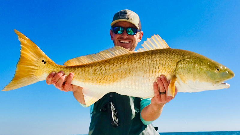 Photo of White Pearl Fishing Charters