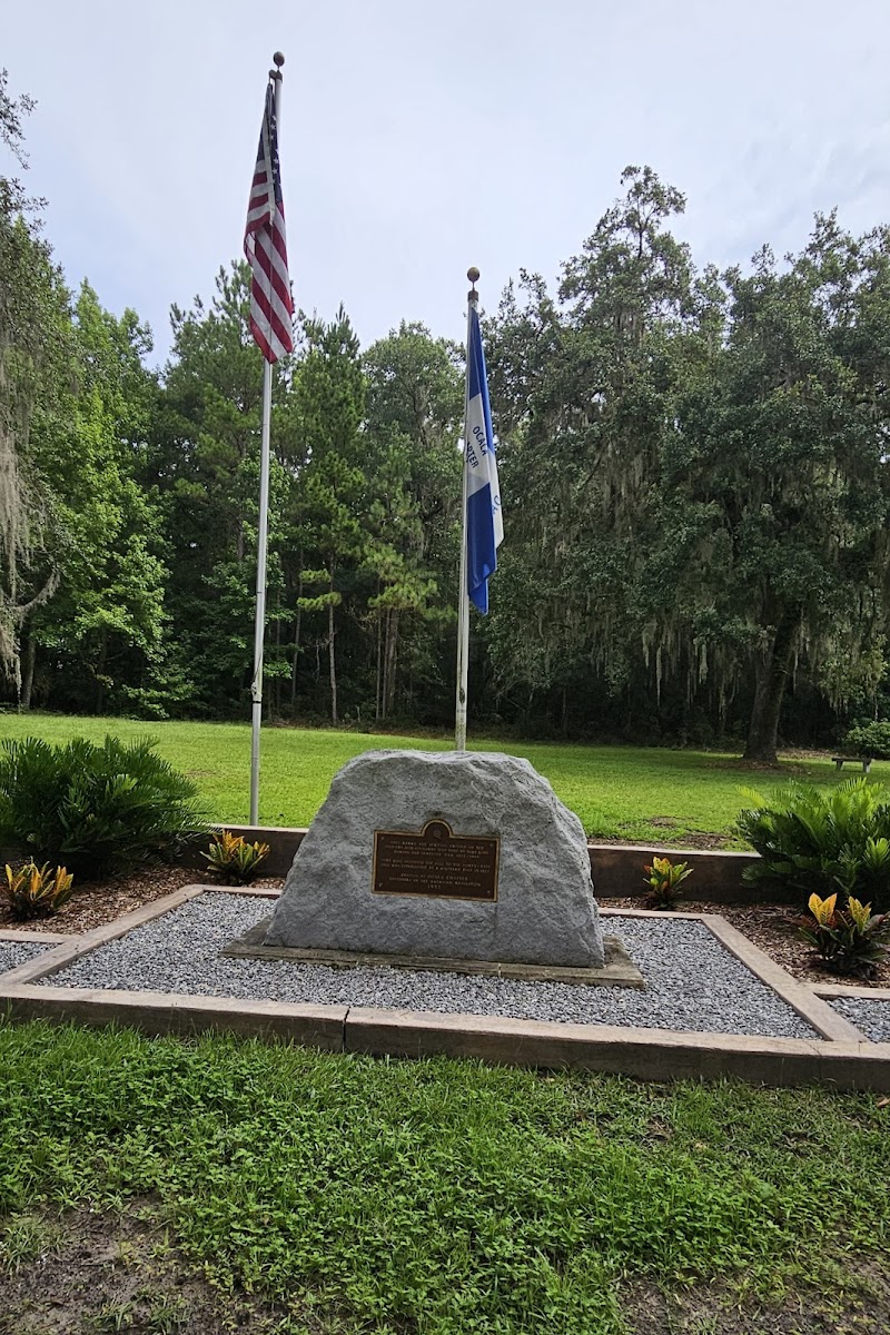 Fort King National Historic Landmark photo 5