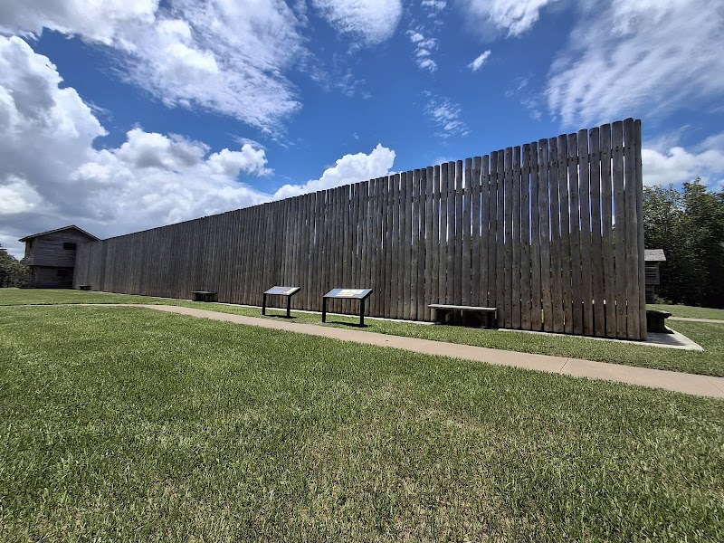 Fort King National Historic Landmark photo 3