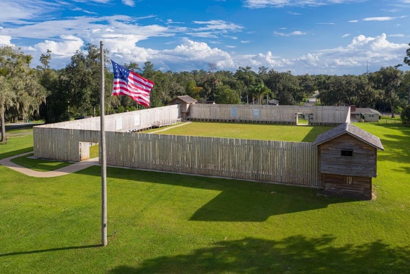 Fort King National Historic Landmark photo 2