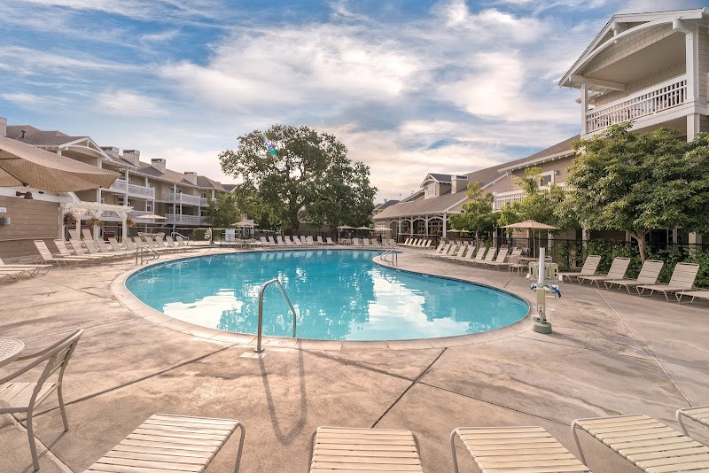 Photo of WorldMark Windsor