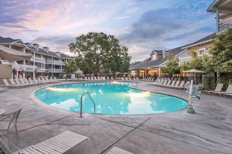 WorldMark Windsor photo 5