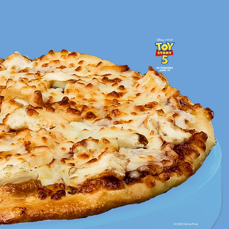 Papa Johns Pizza photo 3