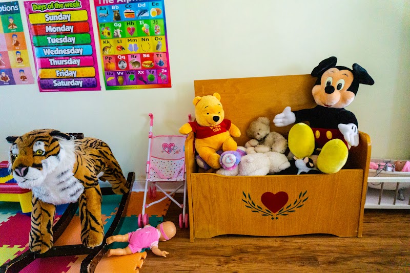 Photo of Miss Sunshine Daycare