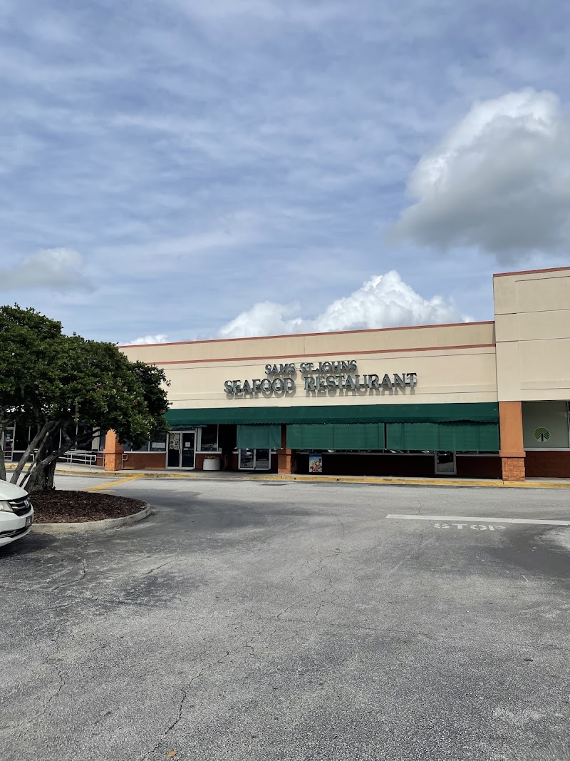 Sam's St Johns Seafood of Ocala photo 4