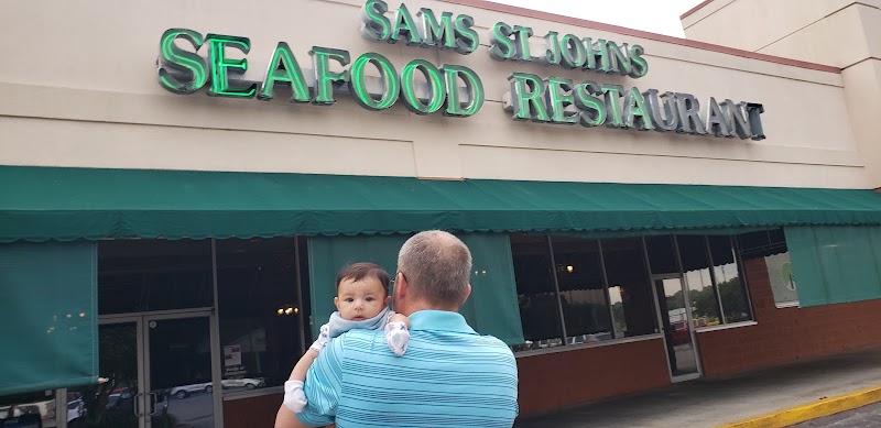 Photo of Sam's St Johns Seafood of Ocala