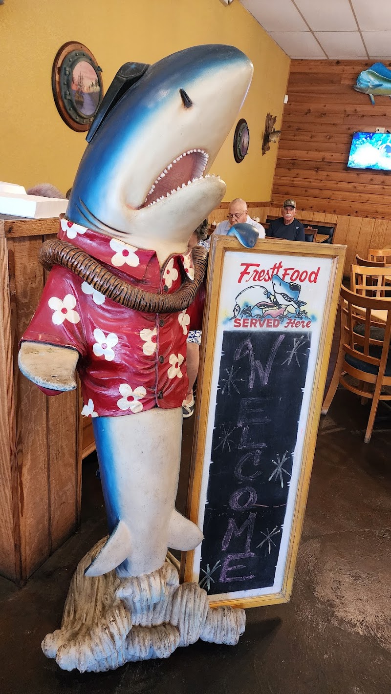 Sam's St Johns Seafood of Ocala photo 5